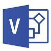 Microsoft Visio pour Windows XP