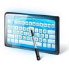 Virtual Keyboard pour Windows XP