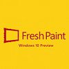 Fresh Paint pour Windows XP