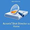 Acronis Disk Director pour Windows XP