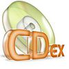 CDex pour Windows XP