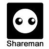 Shareman pour Windows XP