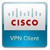 Cisco VPN Client pour Windows XP