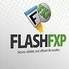 FlashFXP pour Windows XP
