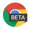Google Chrome Beta pour Windows XP