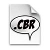 CBR Reader pour Windows XP