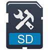SDFormatter pour Windows XP