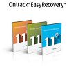 EasyRecovery Professional pour Windows XP