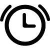 Free Alarm Clock pour Windows XP