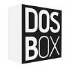 DOSBox pour Windows XP