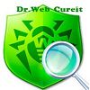 Dr.Web CureIt pour Windows XP