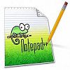 Notepad++ pour Windows XP